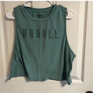 NOBULL crop tank